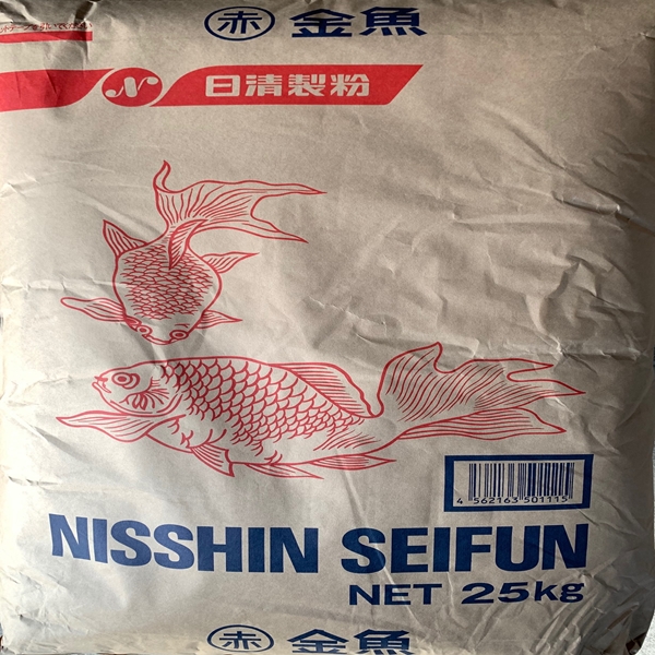 (赤)金魚1kg小袋