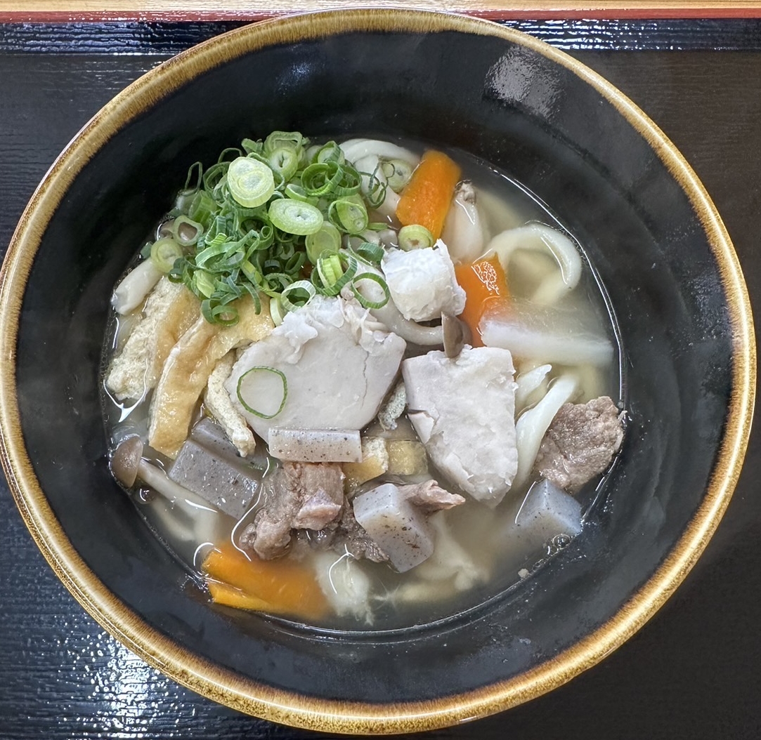 遂にしっぽくシリーズ登場！